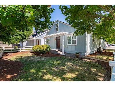 3080 Willakenzie RD Eugene, OR 97401
