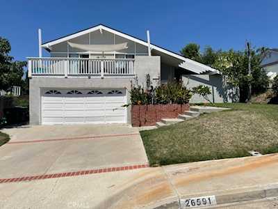 26591 Espalter Dr Mission Viejo, CA 92691