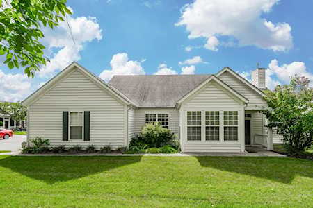 5988 Naughten Pond Drive Columbus, OH 43213