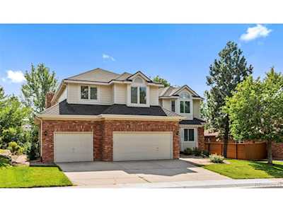 15955 E Crestridge Cir Centennial, CO 80015