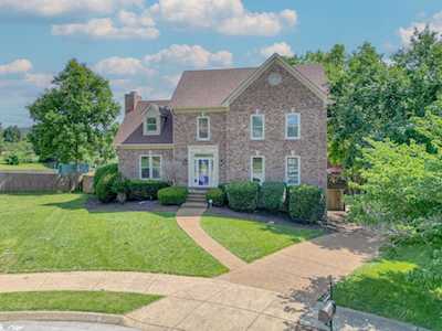 1310 King William Ct Franklin, TN 37064