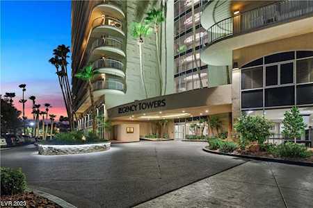 3111 Bel Air #8F Las Vegas, NV 89109