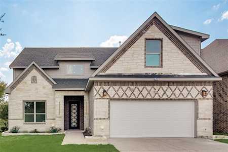 1707 Carnoustie Drive Ennis, TX 75119