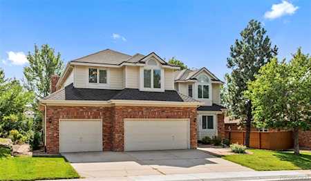 15955 E Crestridge Circle Centennial, CO 80015