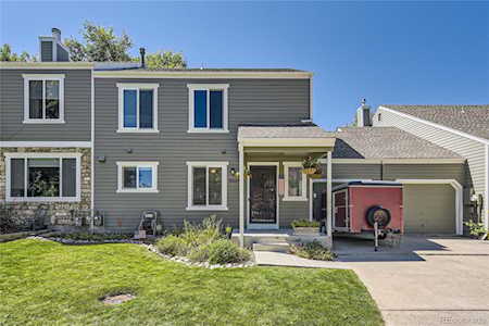 8448 W Union Ave #26 Littleton, CO 80123