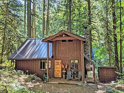 27558 E Still Creek Lot 7 RD Rhododendron, OR 97049