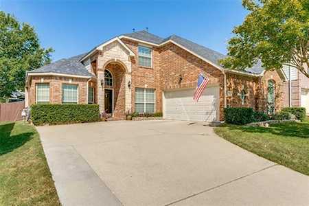 11705 Pheasant Creek Drive Fort Worth, TX 76244