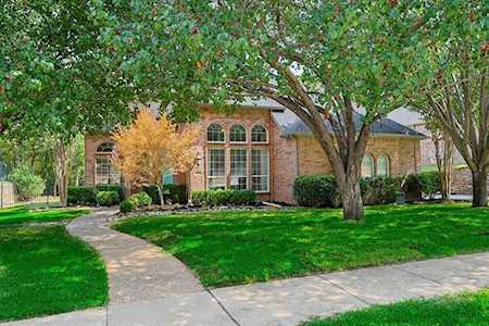 3510 Buckingham Drive Corinth, TX 76210