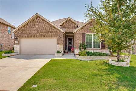 2508 Burnley Drive McKinney, TX 75071