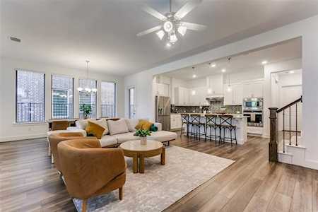 8313 Barnbougle Dunes Drive McKinney, TX 75070