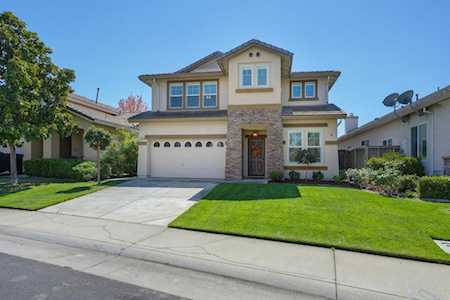 1809 Sevilla Drive Roseville, CA 95747