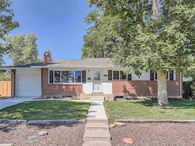 2251 Braun Dr Golden, CO 80401