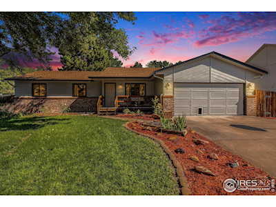 4099 W 16th St Rd Greeley, CO 80634