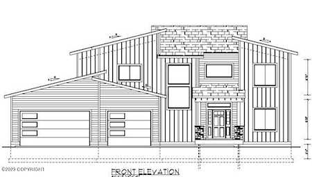 1305 River Rock Circle Palmer, AK 99645