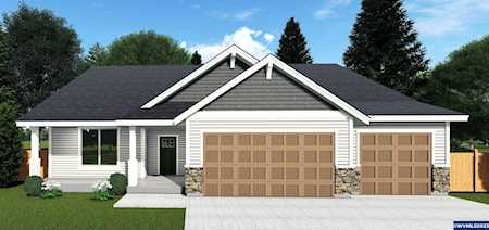 4320 Briarwood Pl Albany, OR 97321