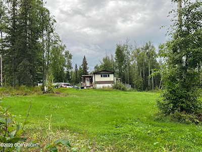10064 W Carmel Rd Wasilla, AK 99623
