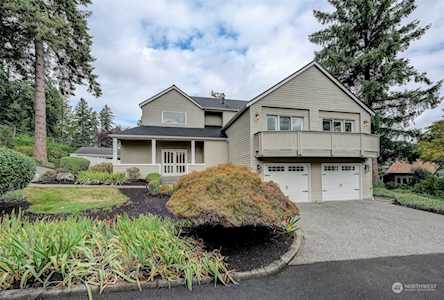 3000 W Lake Sammamish Parkway NE Redmond, WA 98052