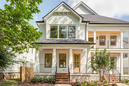 4810 Wyoming Ave Nashville, TN 37209