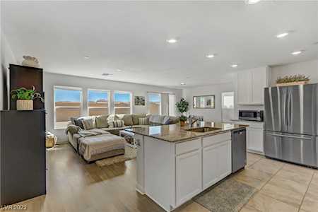 8661 Senna Ave Las Vegas, NV 89148