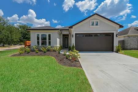 4614 Creek Bridge Ln Katy, TX 77449