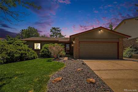 1680 S Evanston St Aurora, CO 80012
