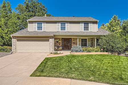 5835 E Kettle Place Centennial, CO 80112