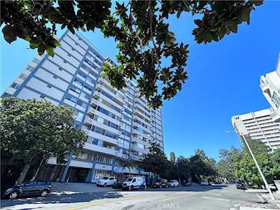 969 Hilgard Avenue #1009 Los Angeles, CA 90024