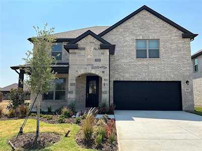 269 Allegheny Drive Burleson, TX 76028