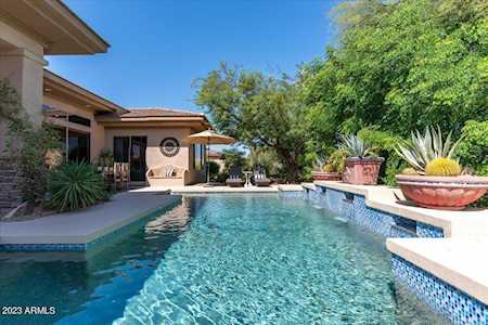 7630 E Visao Drive Scottsdale, AZ 85266
