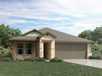 2856 Moyer LN Round Rock, TX 78665