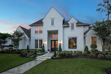 31707 E Vista Lake Ln Spring, TX 77386