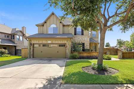 2443 Santa Barbara LOOP Round Rock, TX 78665