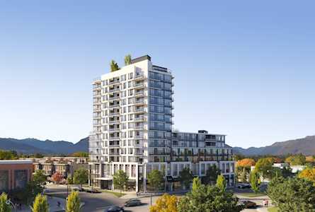 3996 Dumfries Street #102 Vancouver, BC V5N 2R8