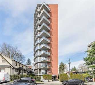 2965 Fir Street #402 Vancouver, BC V6J 5M9