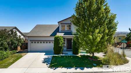 5818 Cathedral Peak Drive Sparks, NV 89436