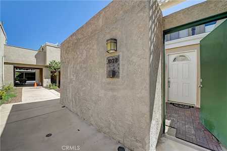 2900 Madison Ave #D28 Fullerton, CA 92831