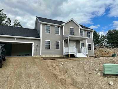 Lot 37 Falcon Ridge Rd #37 Milford, NH 03055