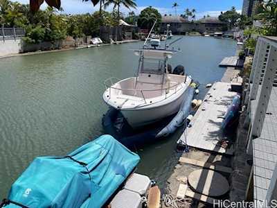 361 Kawaihae Street #A Honolulu, HI 96825