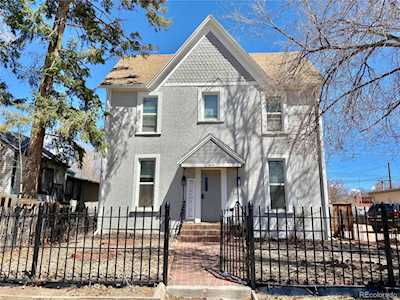 2422 W Vermijo Ave Colorado Springs, CO 80904