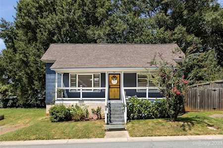 3001 N Alexander St Charlotte, NC 28205