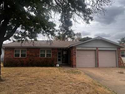 4911 54th Street Lubbock, TX 79414