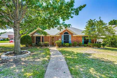2803 Madison Court Richardson, TX 75082
