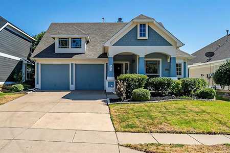 5020 Harney Drive Fort Worth, TX 76244