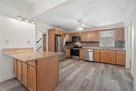 718 Forbes St Norfolk, VA 23504