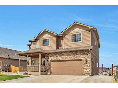 941 W Independent Ave La Salle, CO 80645