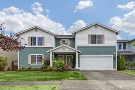 33233 44th Ave S Federal Way, WA 98001