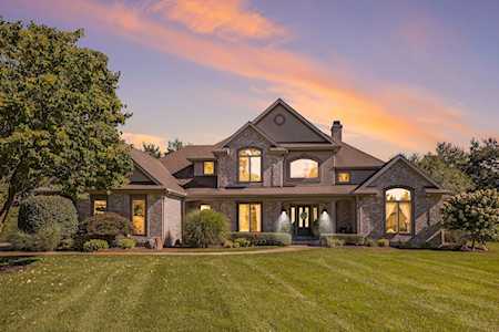 53624 Bridgewater Court Bristol, IN 46507