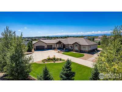 3414 Sweet Meadow Ct Mead, CO 80542
