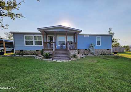5431 Bumby Rd Panama City, FL 32404