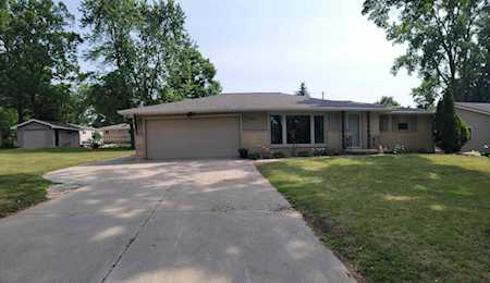 2093 West Point Terrace Green Bay, City of Green Bay, WI 54304-1765